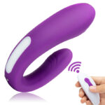 Le Couplet - Remote Control Wearable G-Spot and Clit Vibrator
