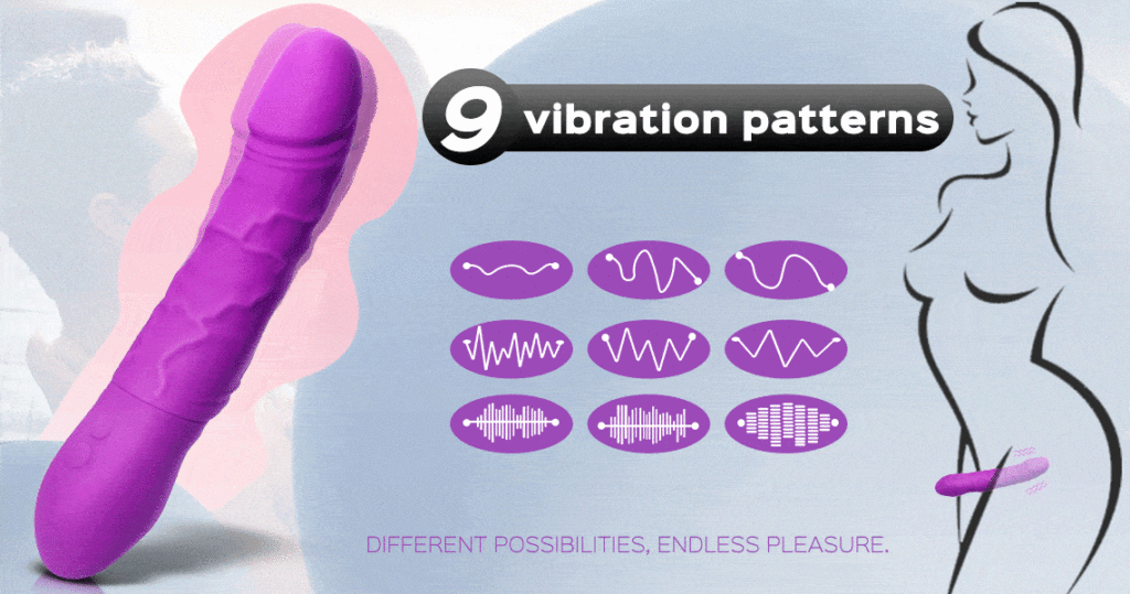G Spot Vibrator