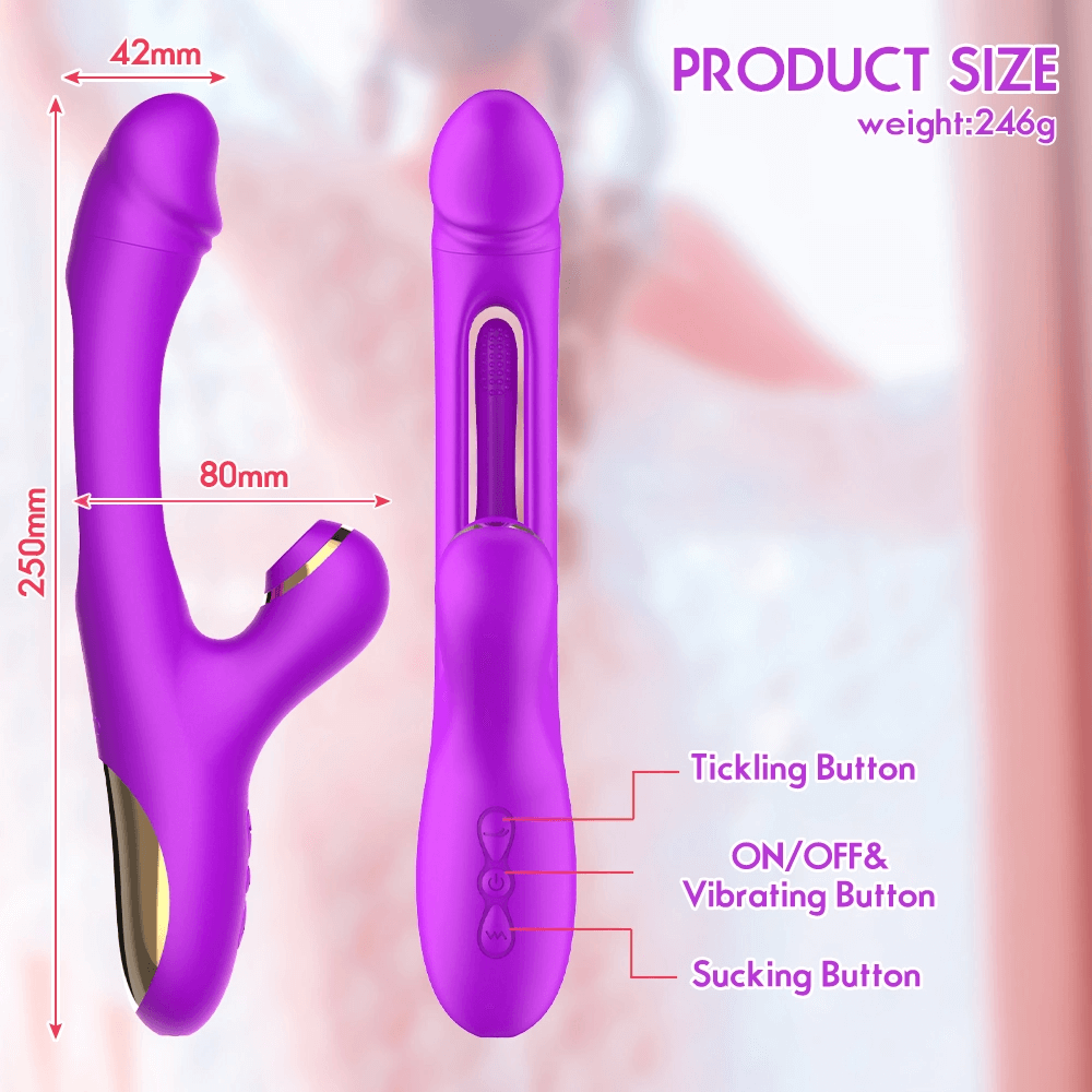 g bliss sex toy