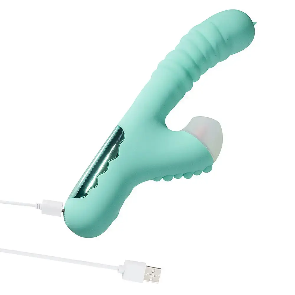 G Spot Vibrator with
