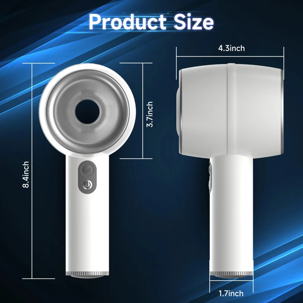 Masturbator Cup Penis