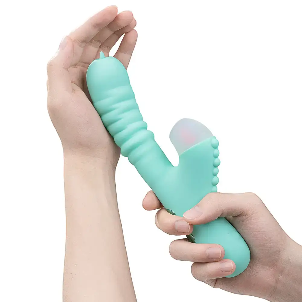 Thrusting & Suction Design