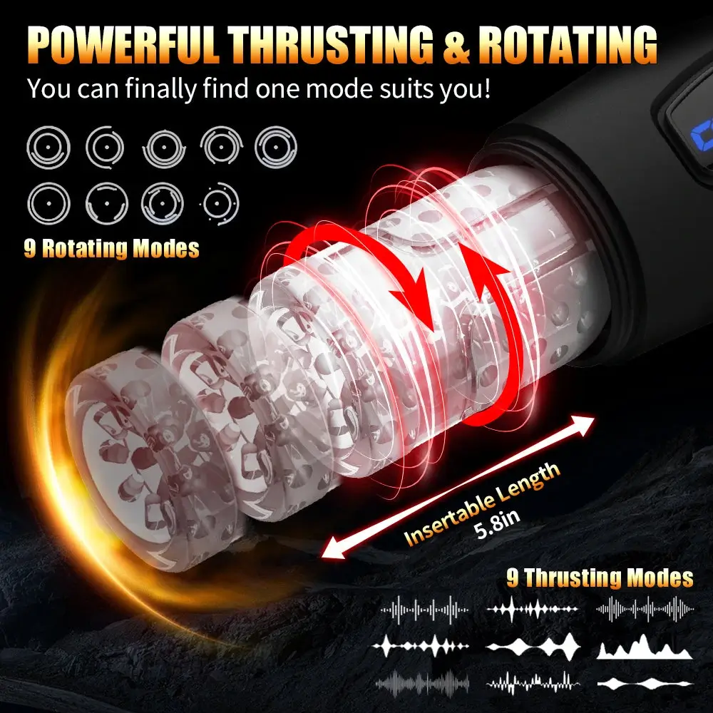 Adult Sex Toys For Men