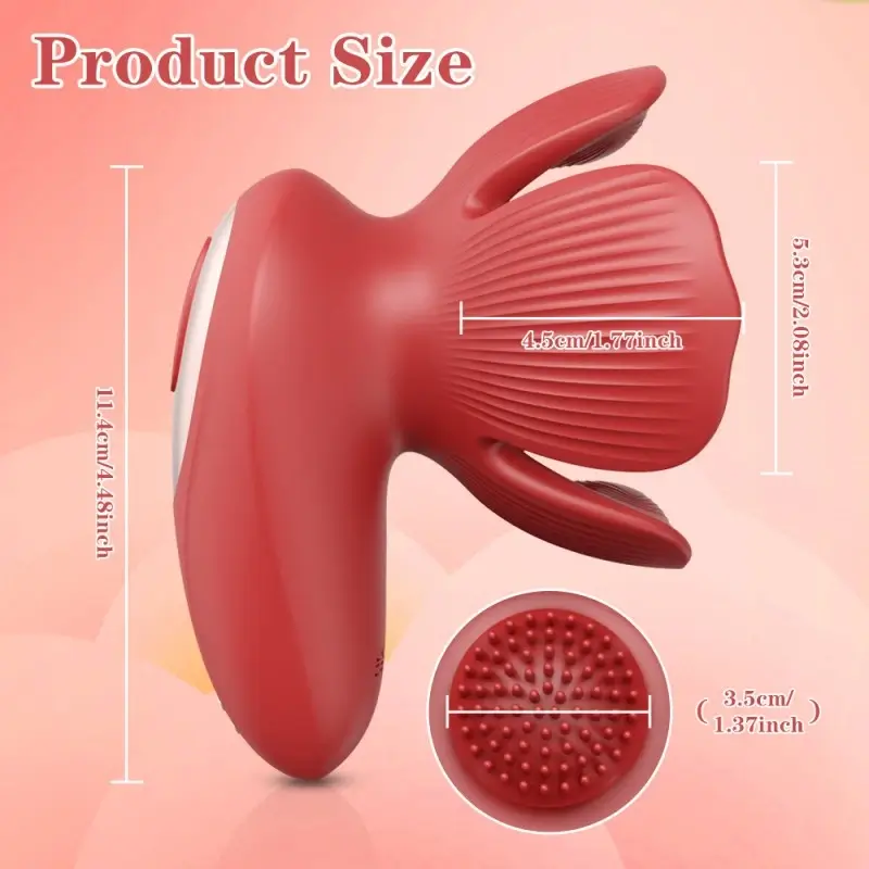 10 Vibration & Fully Covering