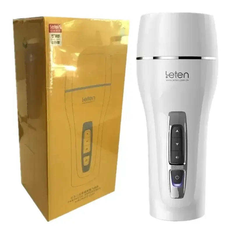 Smart Control 10 Frequency Vibration