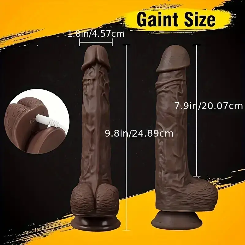 10.83 In Vibrating Thrusting