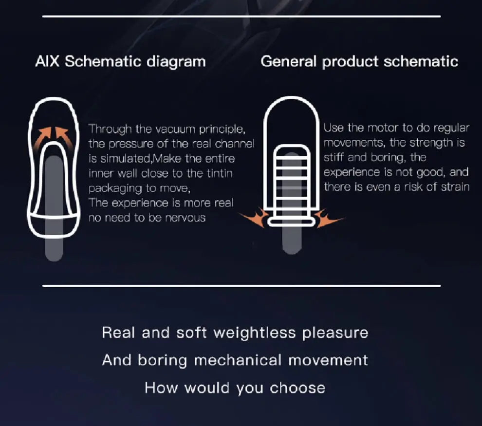 Hunter - Realistic Features Recreate