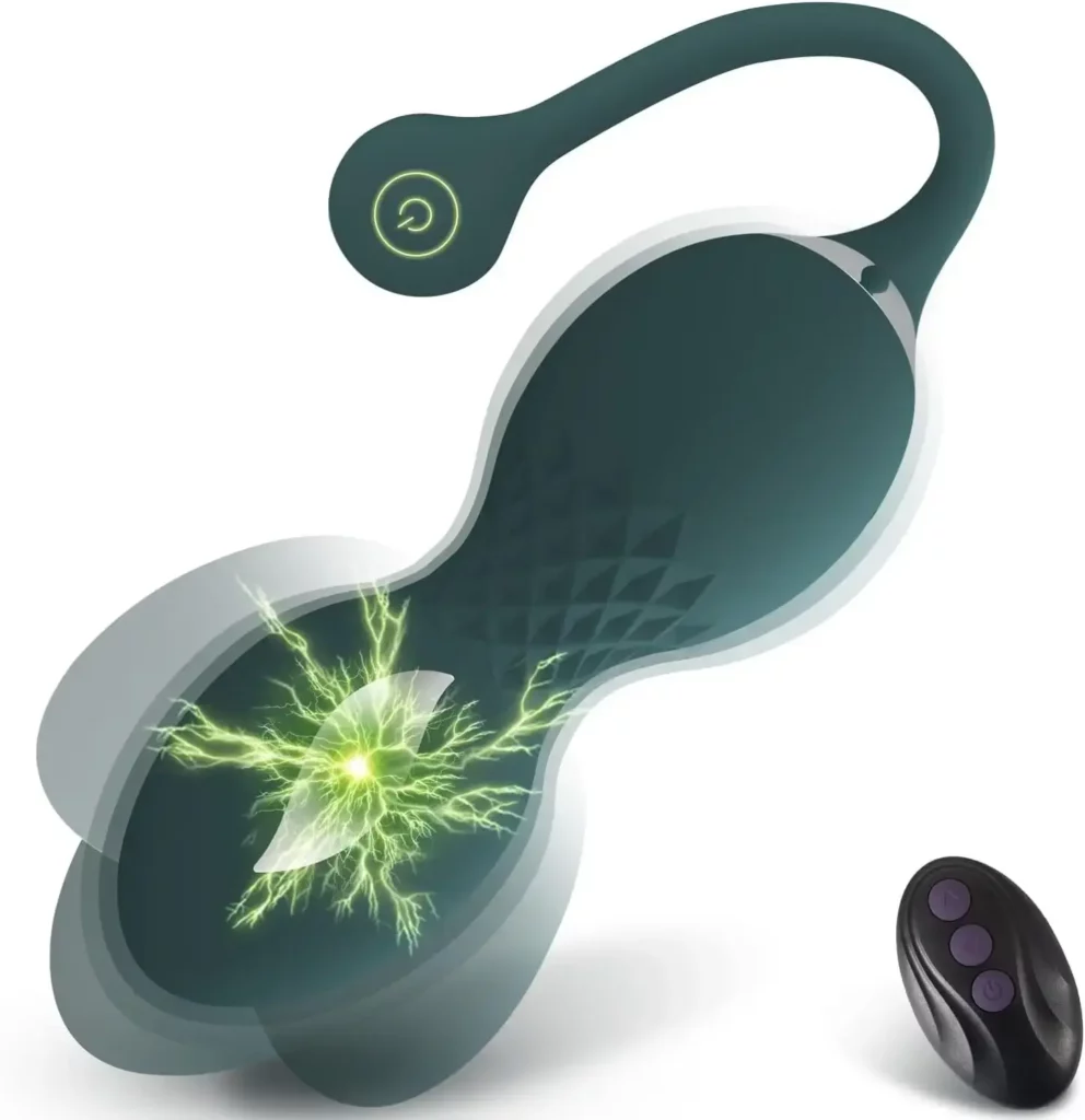  & Prostate Massager for Couple