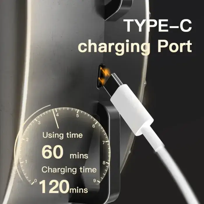 Wearable Vibrating Stroker