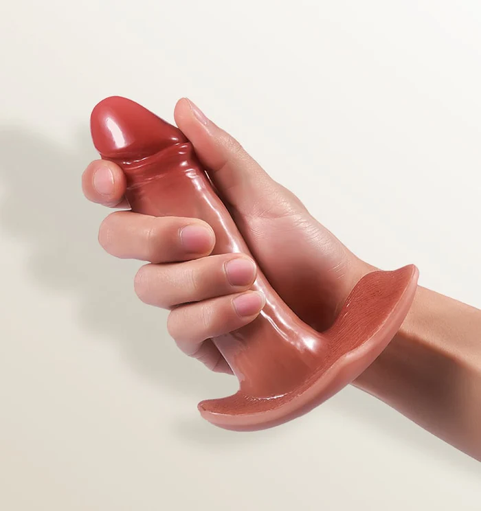 Shape Prostate Massager